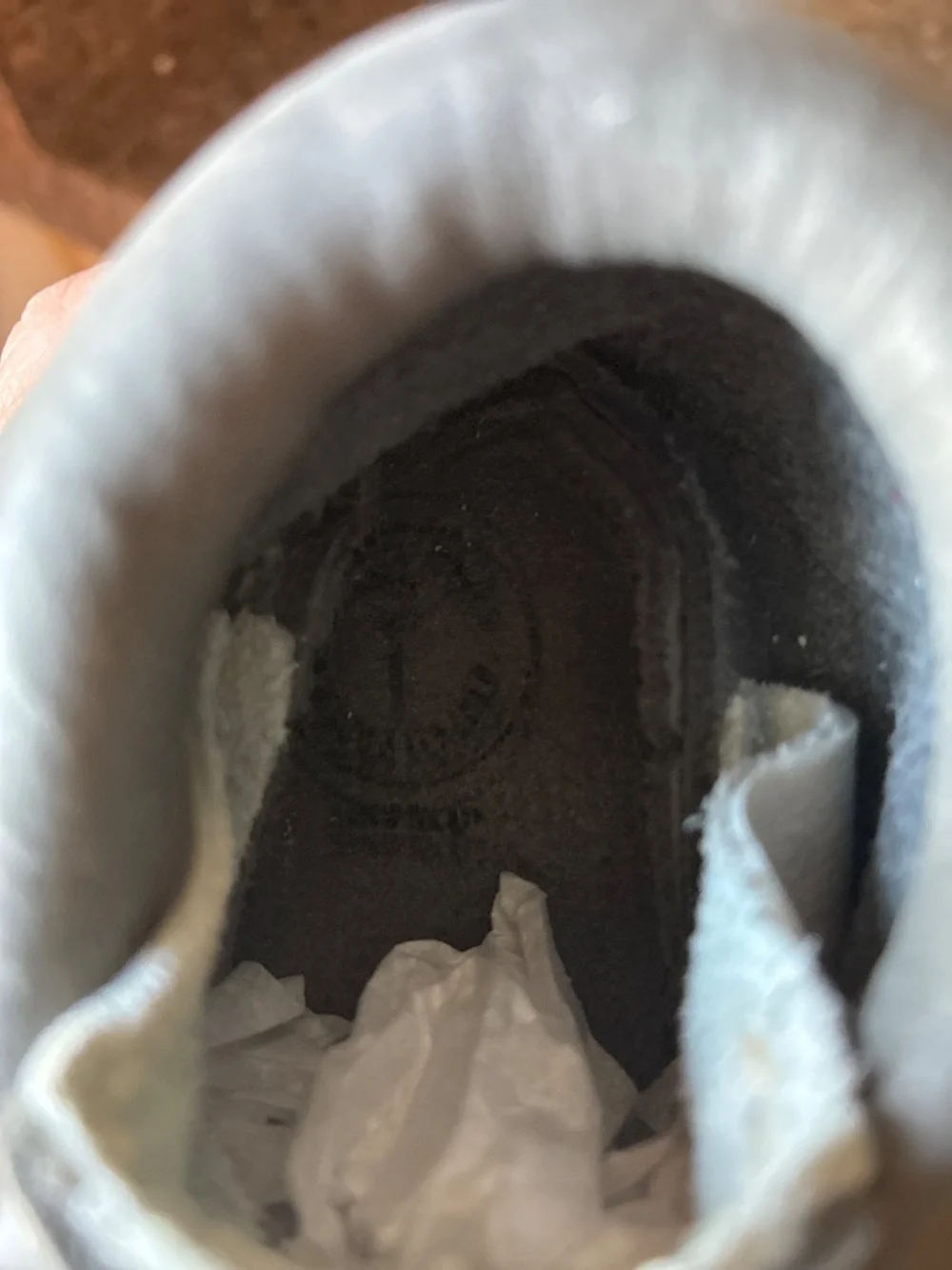 Freshly Picked RBG Bow Baby Moccasins